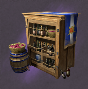 [Furniture] Compagnie Spirits Locker
